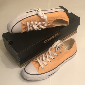 Converse All Star Peach